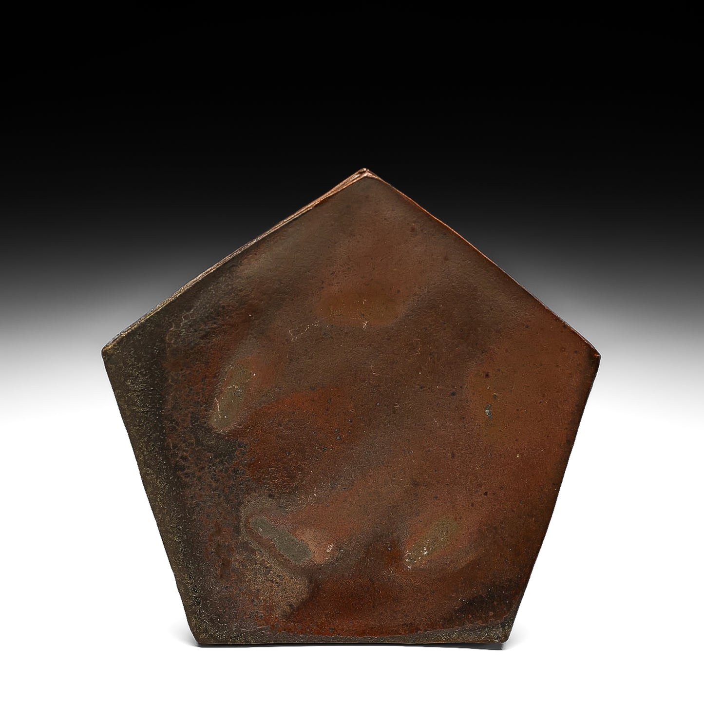 Pentagon Plate