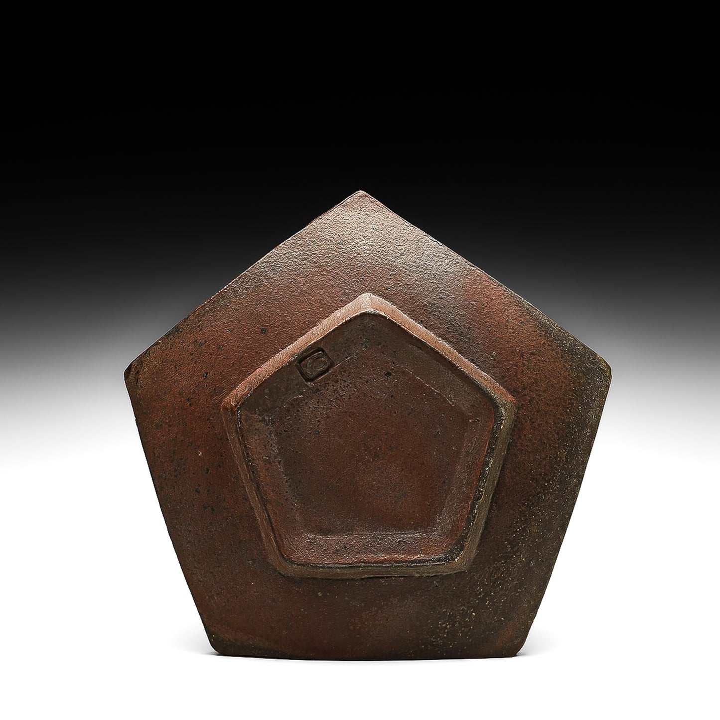 Pentagon Plate