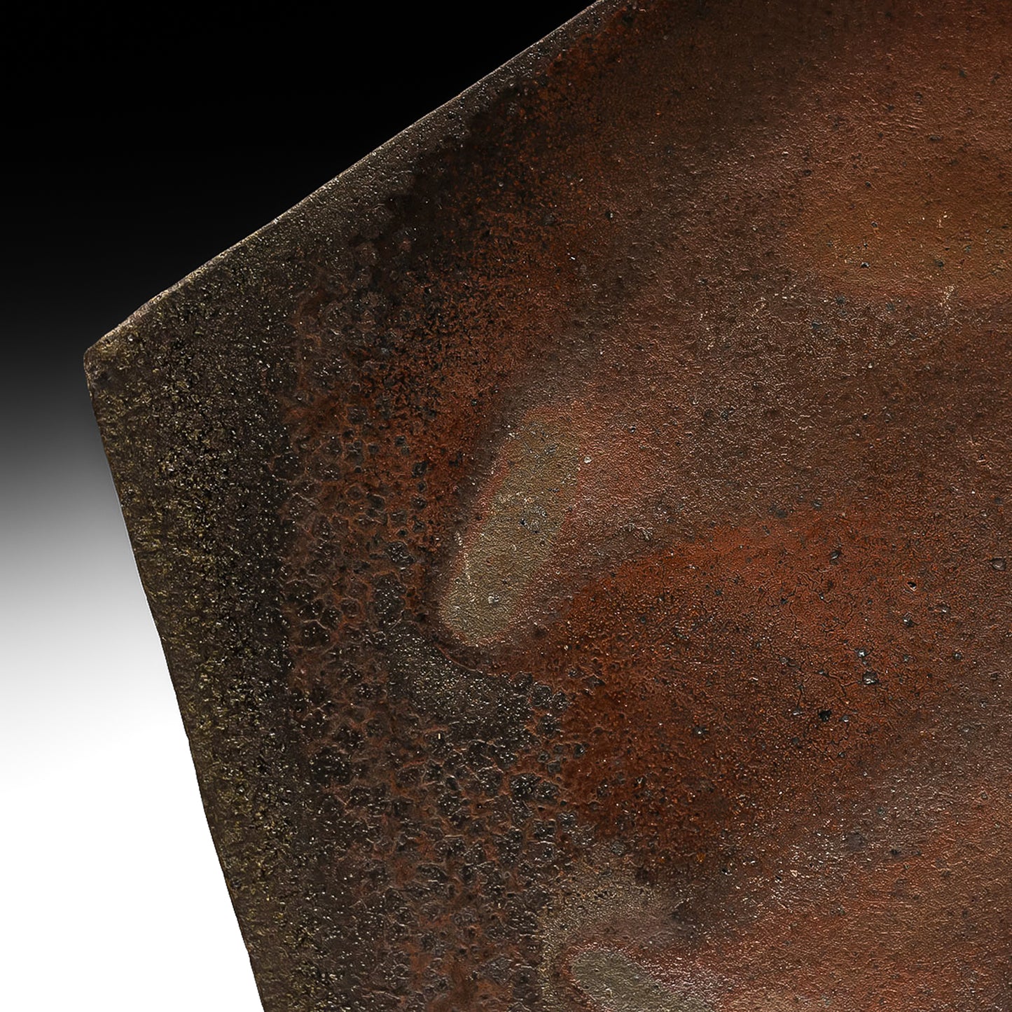 Pentagon Plate