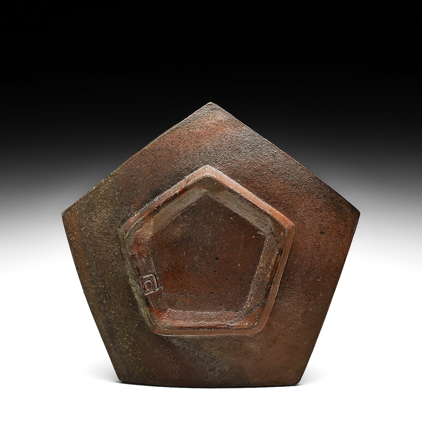 Pentagon Plate