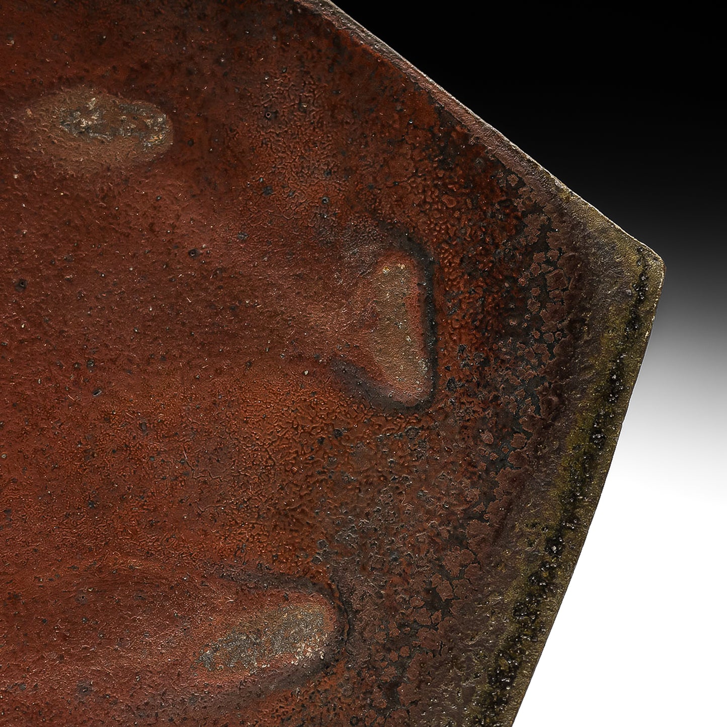 Pentagon Plate