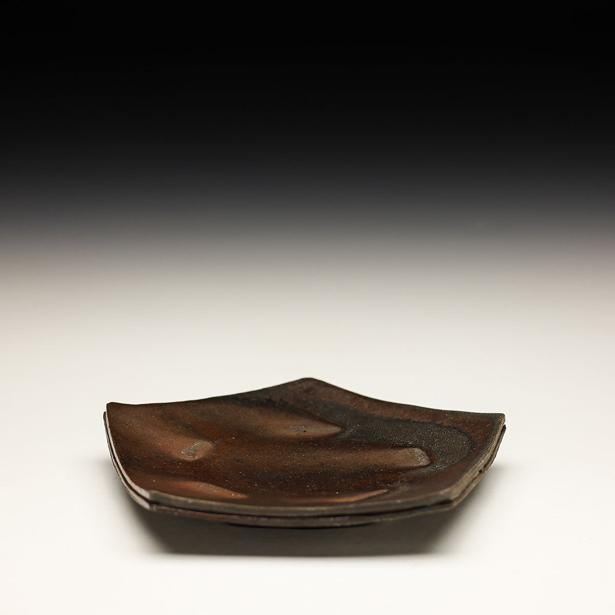Pentagon Plate