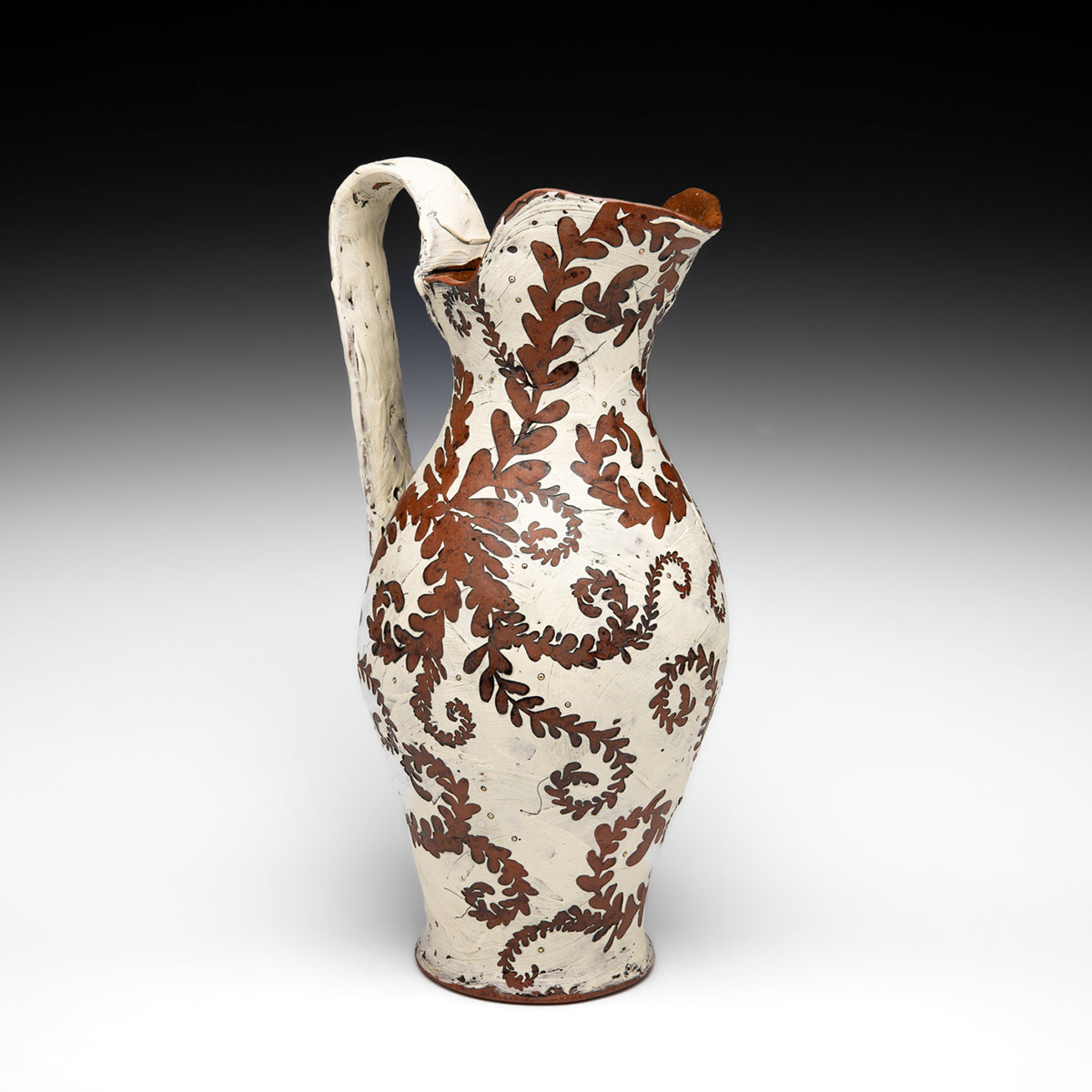 Pitcher