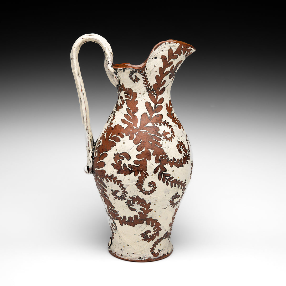 Pitcher