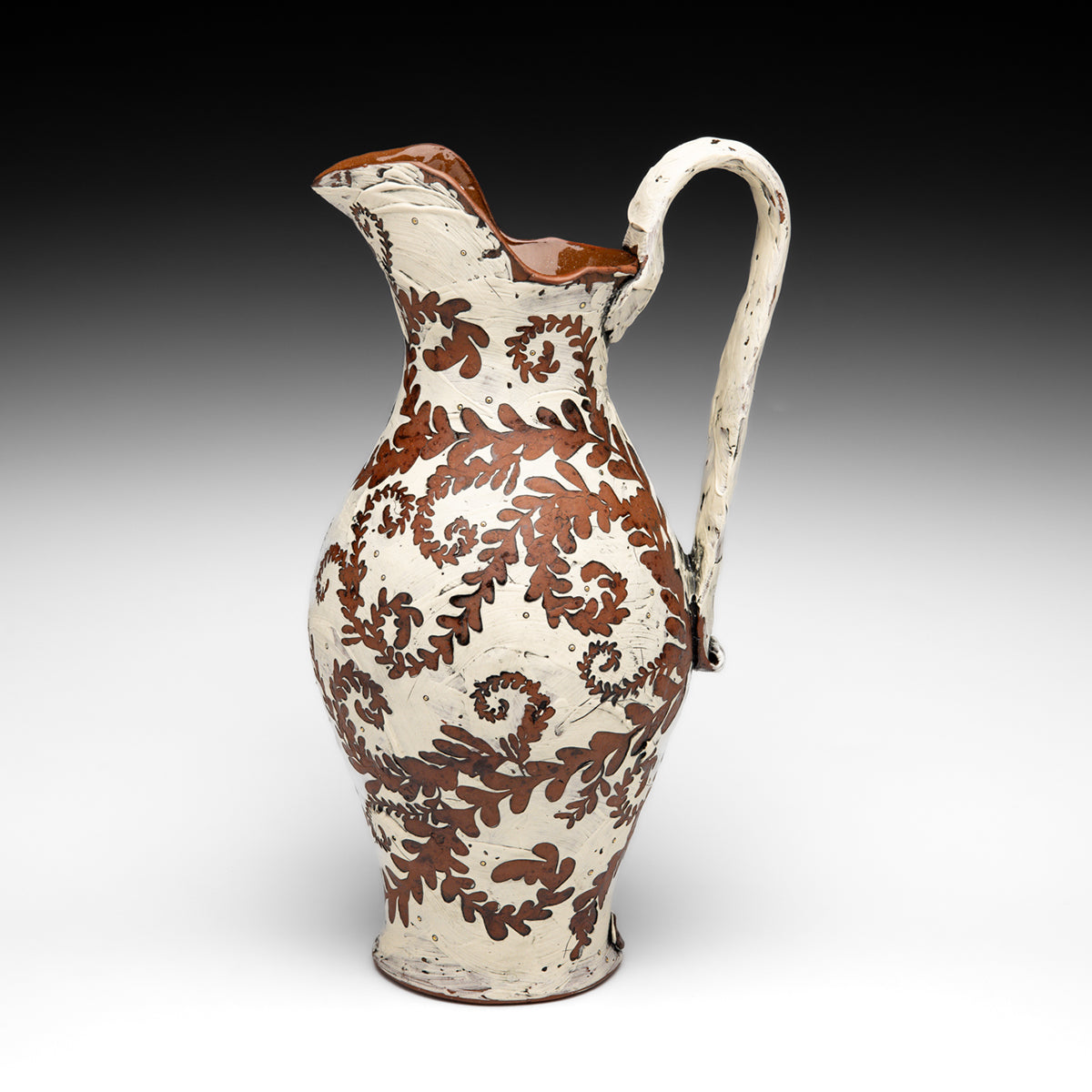 Pitcher