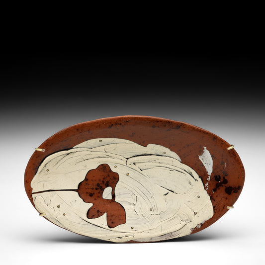 Oval Dish
