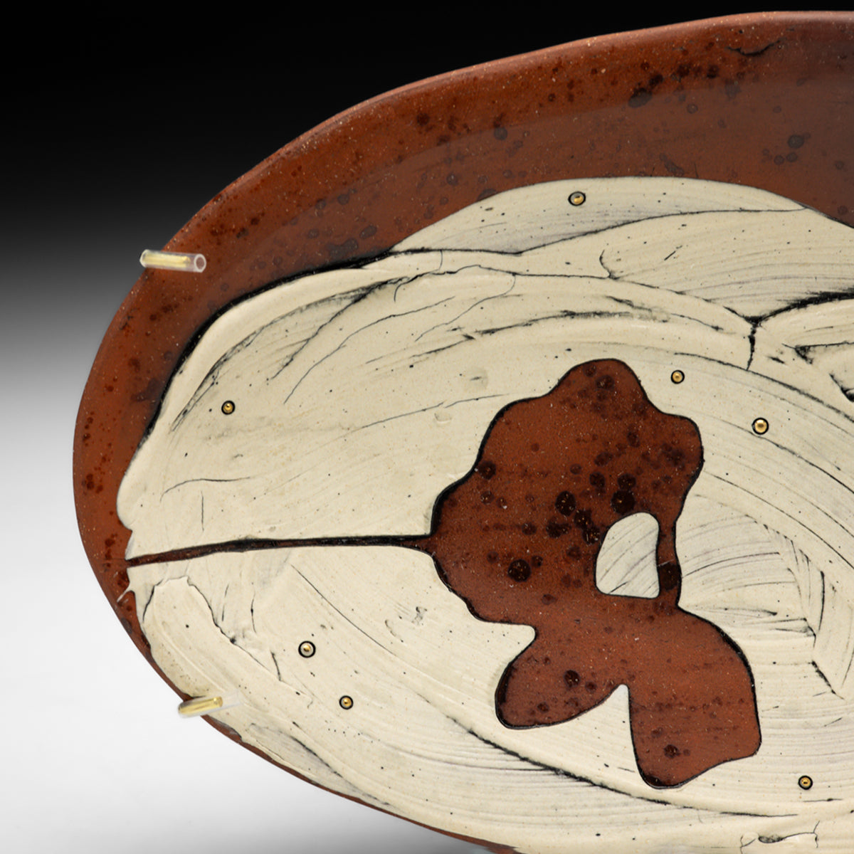 Oval Dish