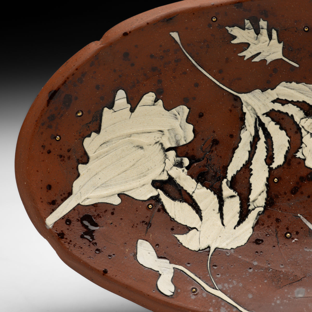 Oval Dish