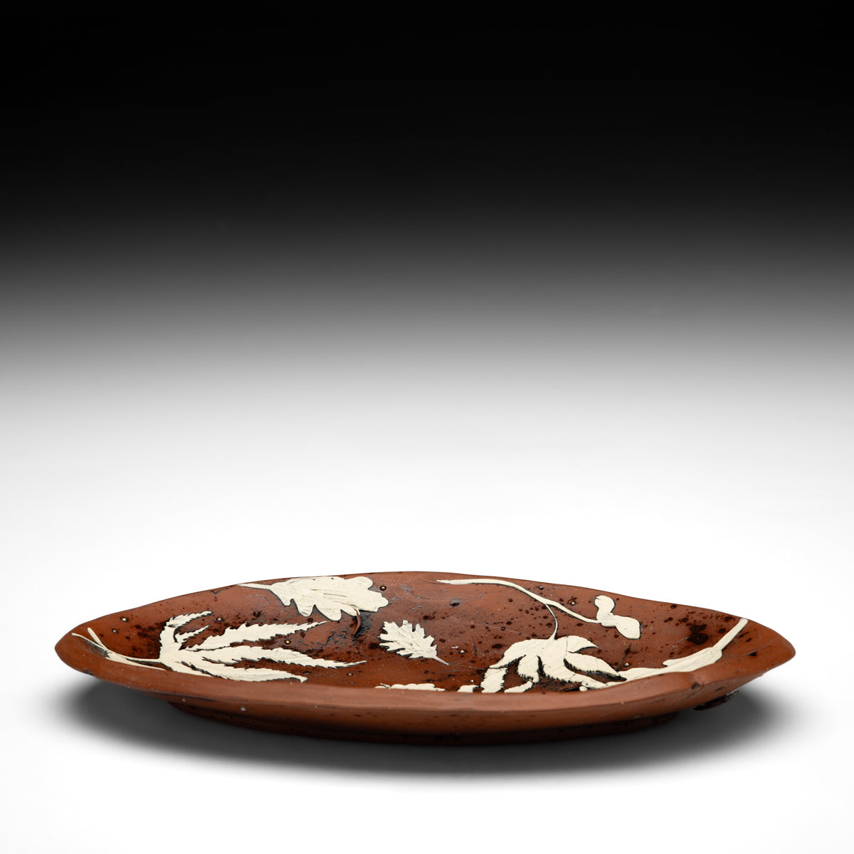 Oval Dish