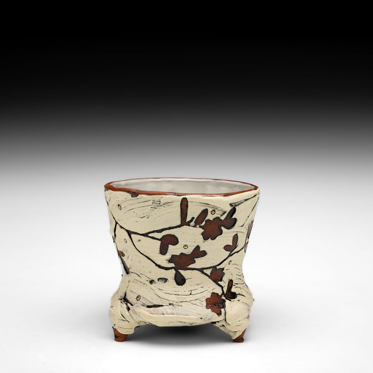 Footed Cup