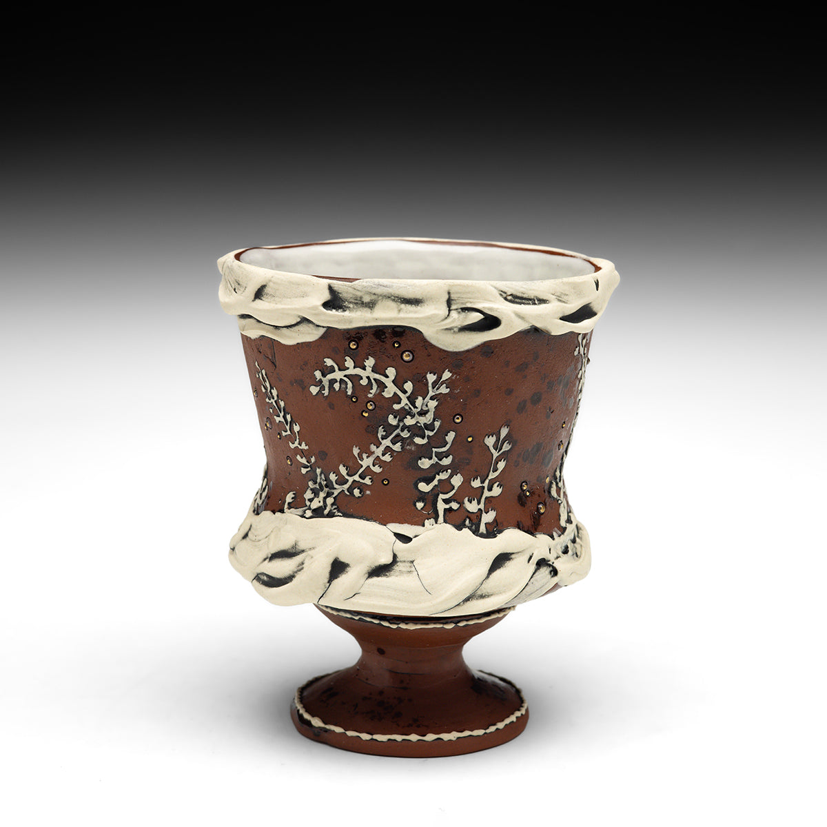 Pedestal Cup