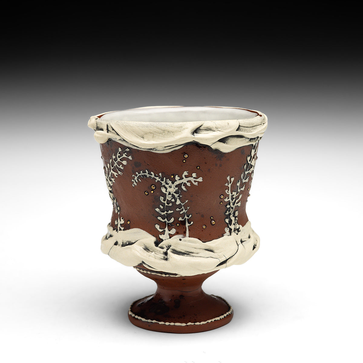 Pedestal Cup