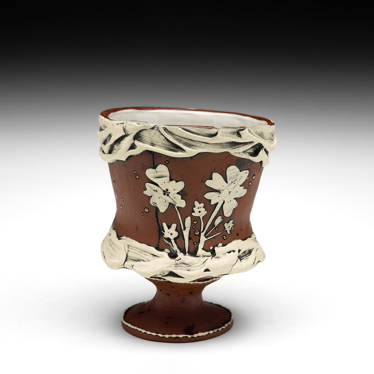 Pedestal Cup