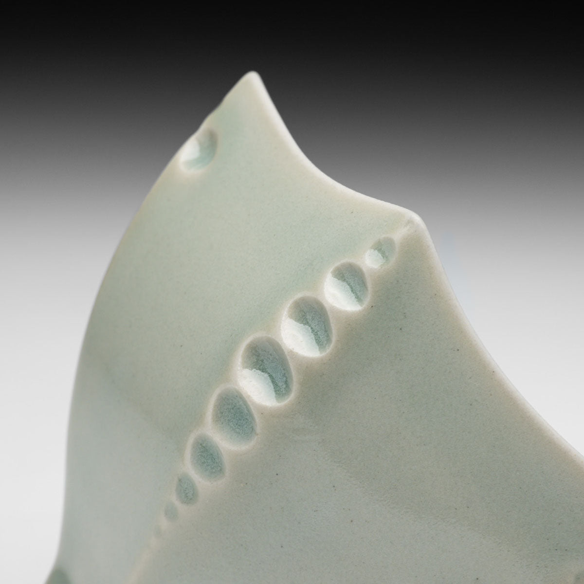 Faceted Teabowl