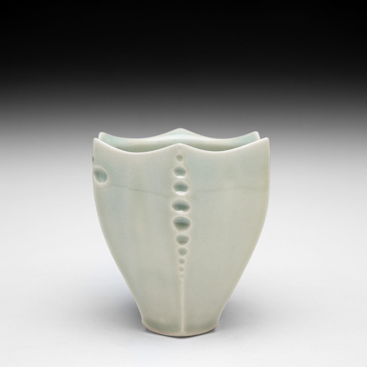 Faceted Yunomi