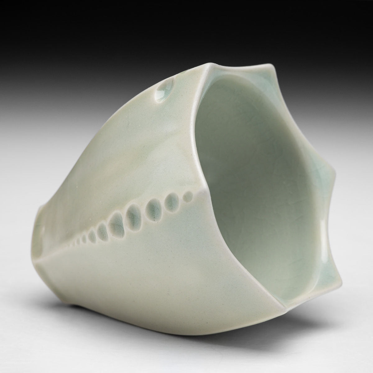 Faceted Yunomi