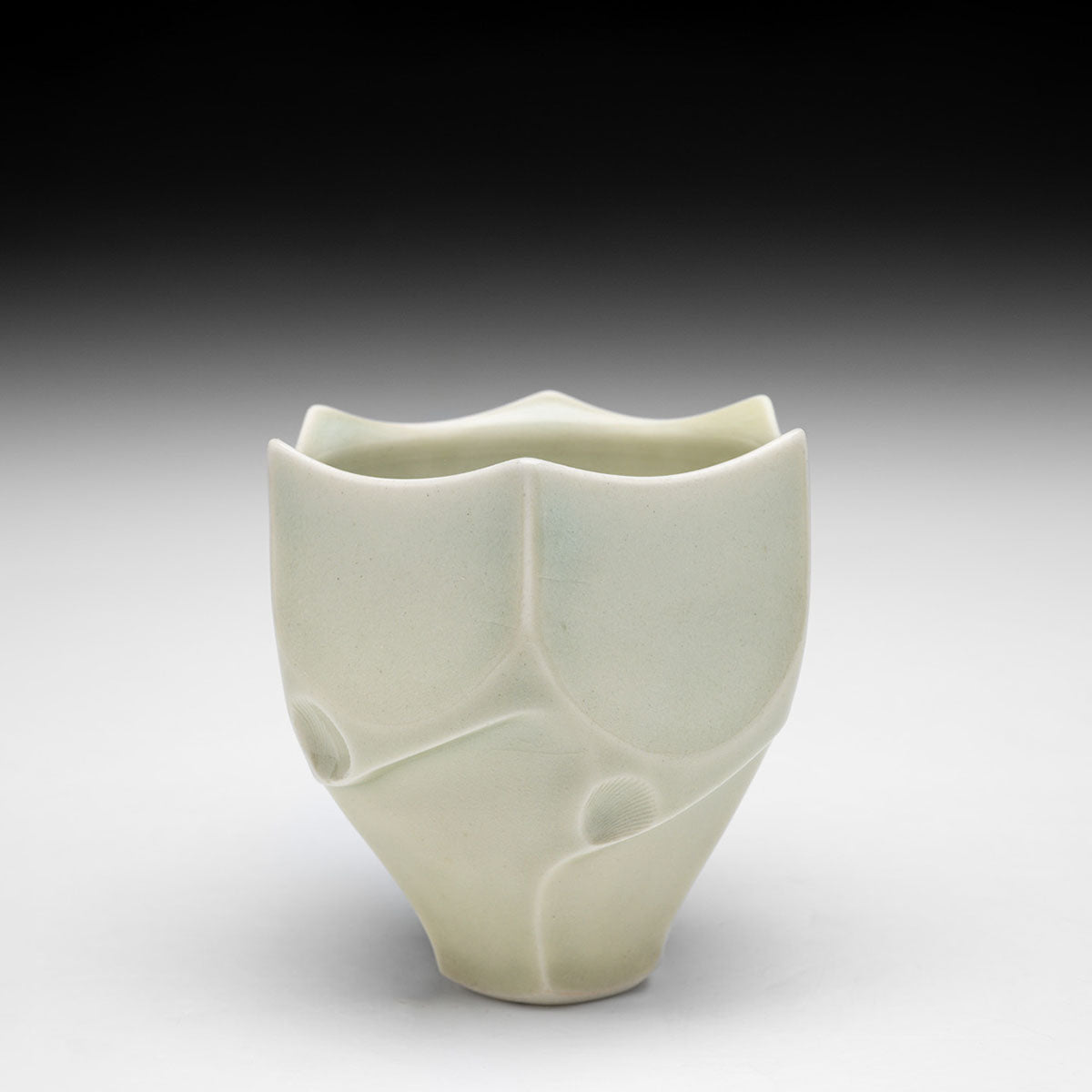 Faceted Yunomi