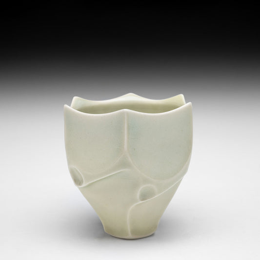 Faceted Yunomi