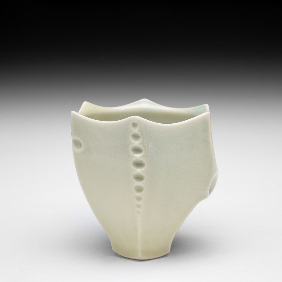 Faceted Yunomi