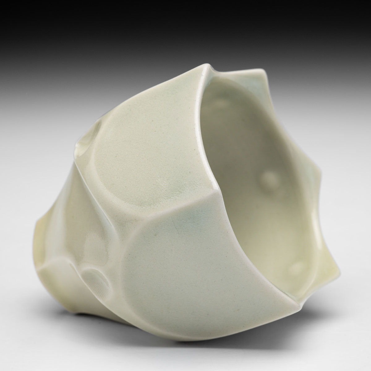Faceted Yunomi