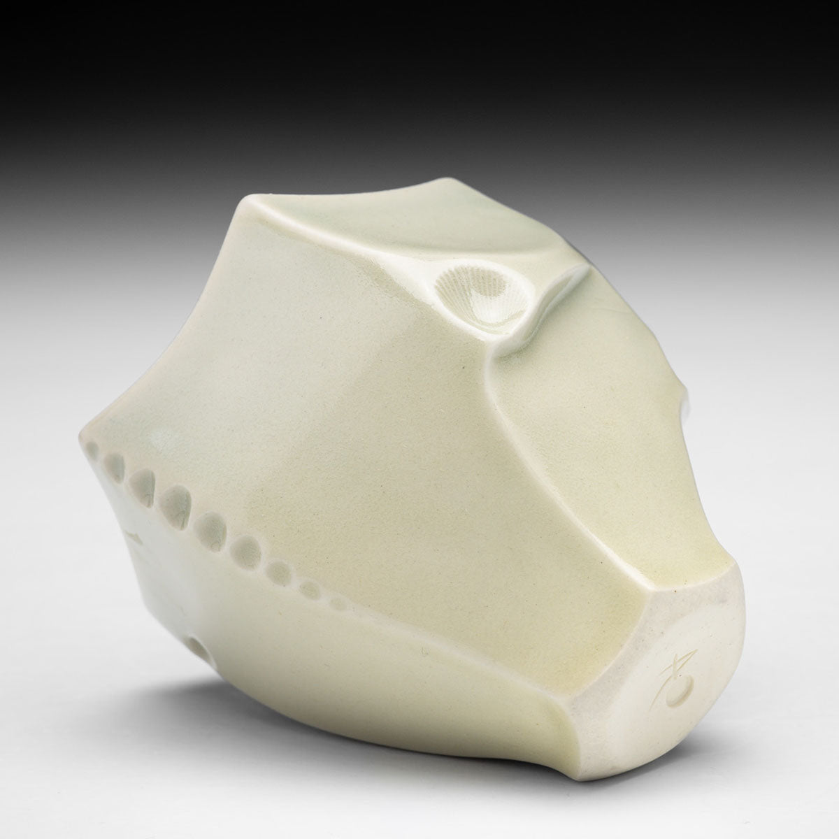 Faceted Yunomi