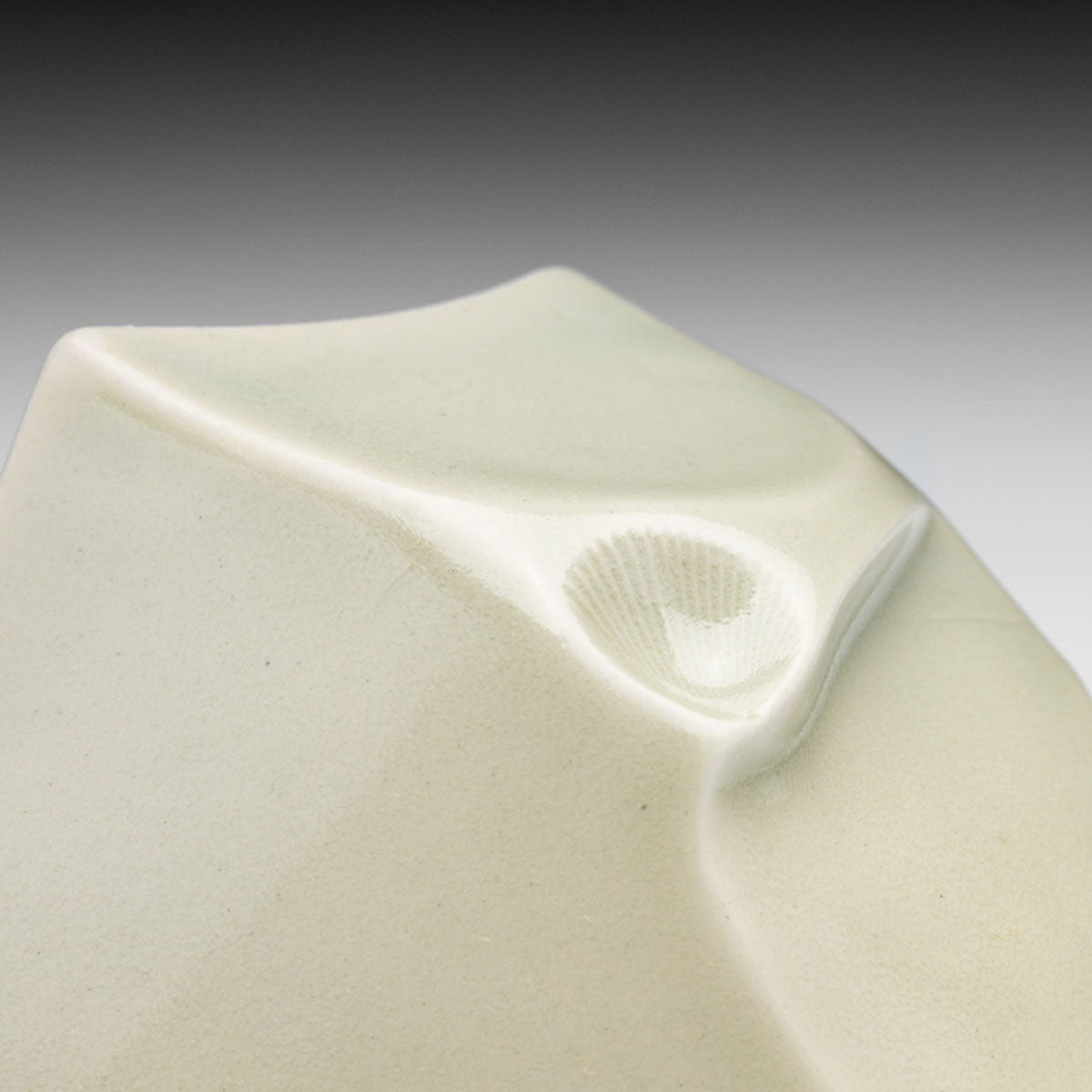 Faceted Yunomi