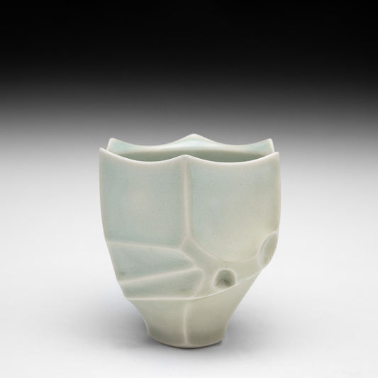 Faceted Yunomi