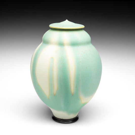 Tall Jar
