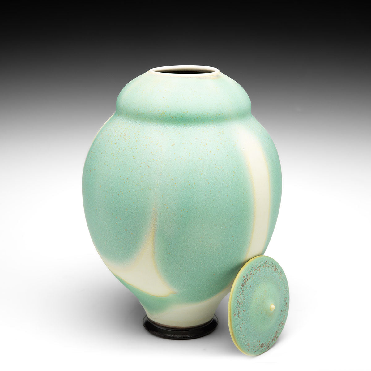 Tall Jar