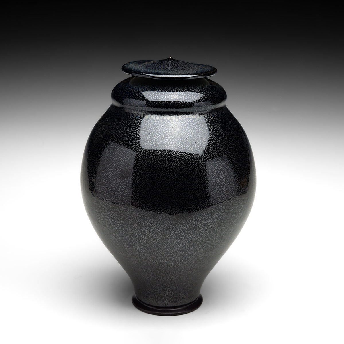 Tall Jar