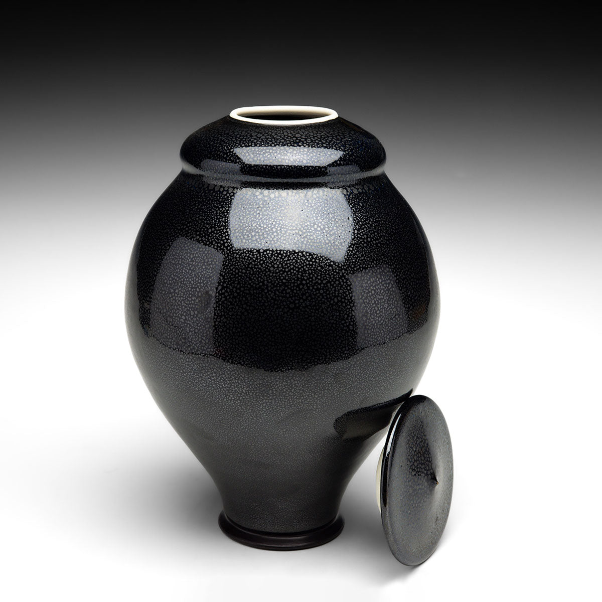 Tall Jar