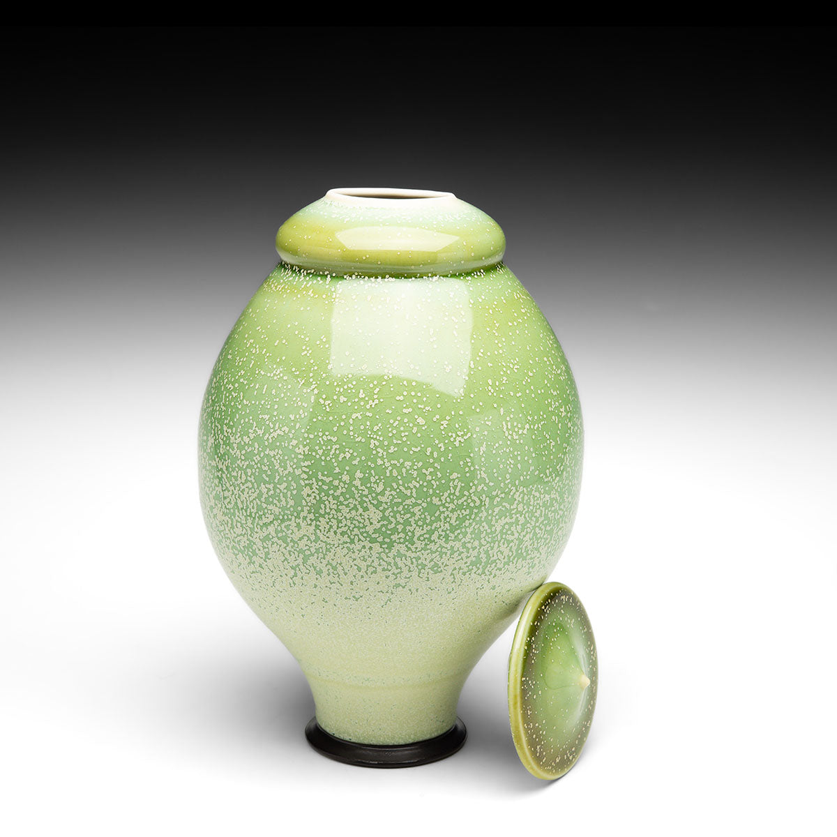 Tall Jar