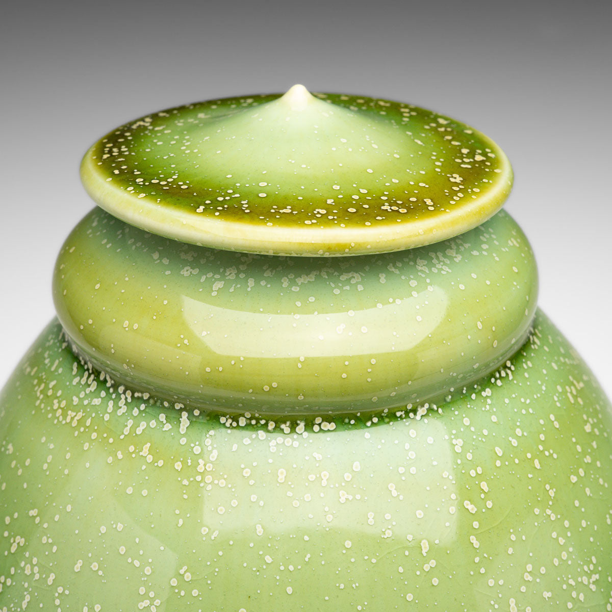 Tall Jar
