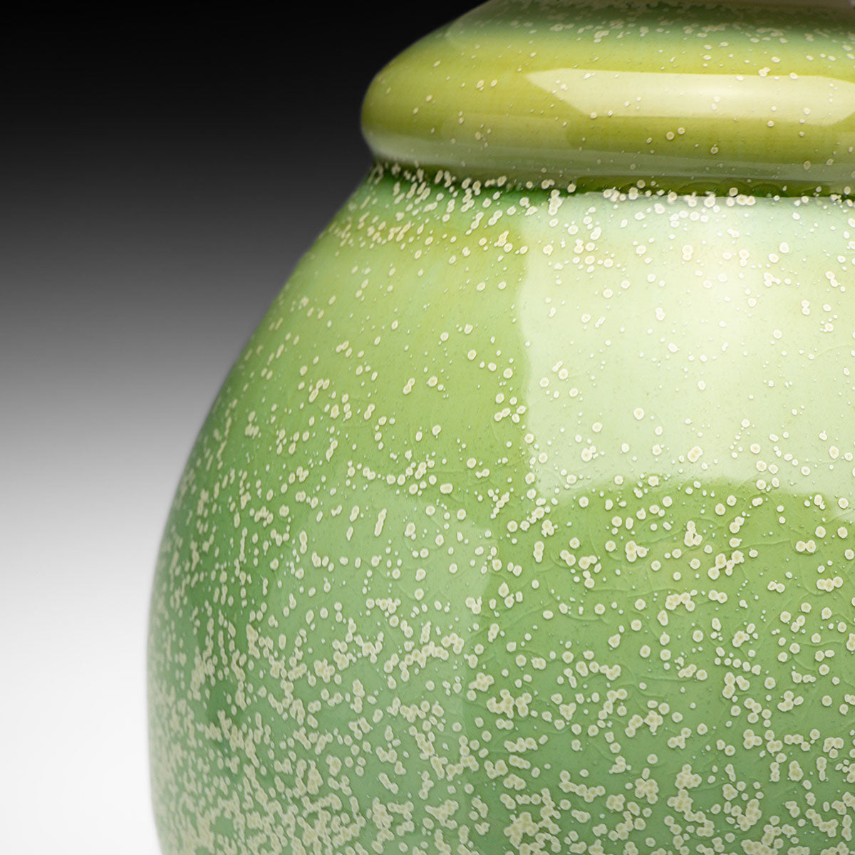 Tall Jar