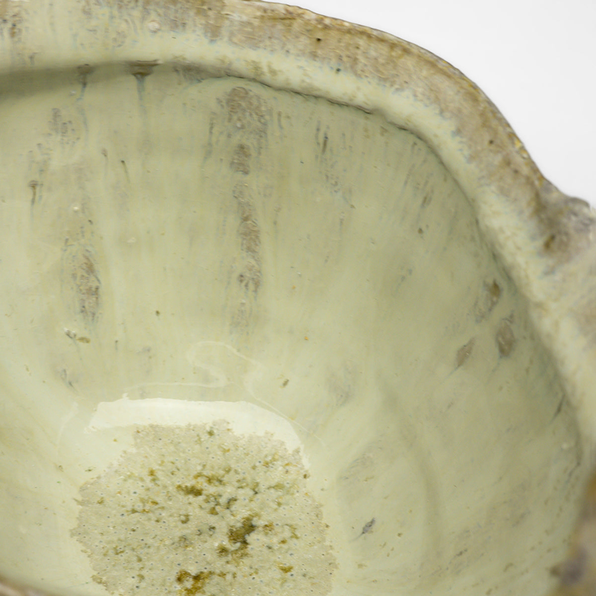 Double Headed Ale Bowl