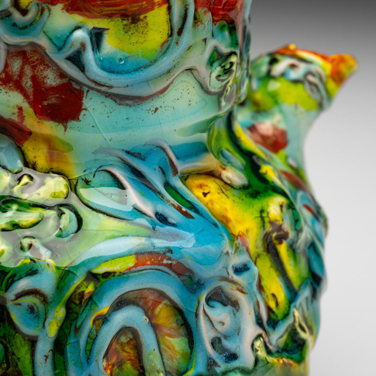Teapot