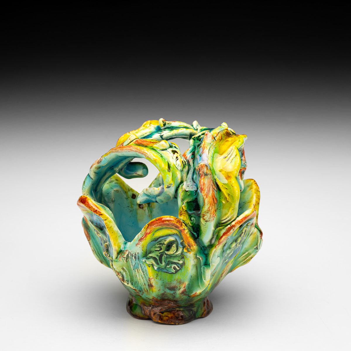 Lisa Orr – Schaller Gallery