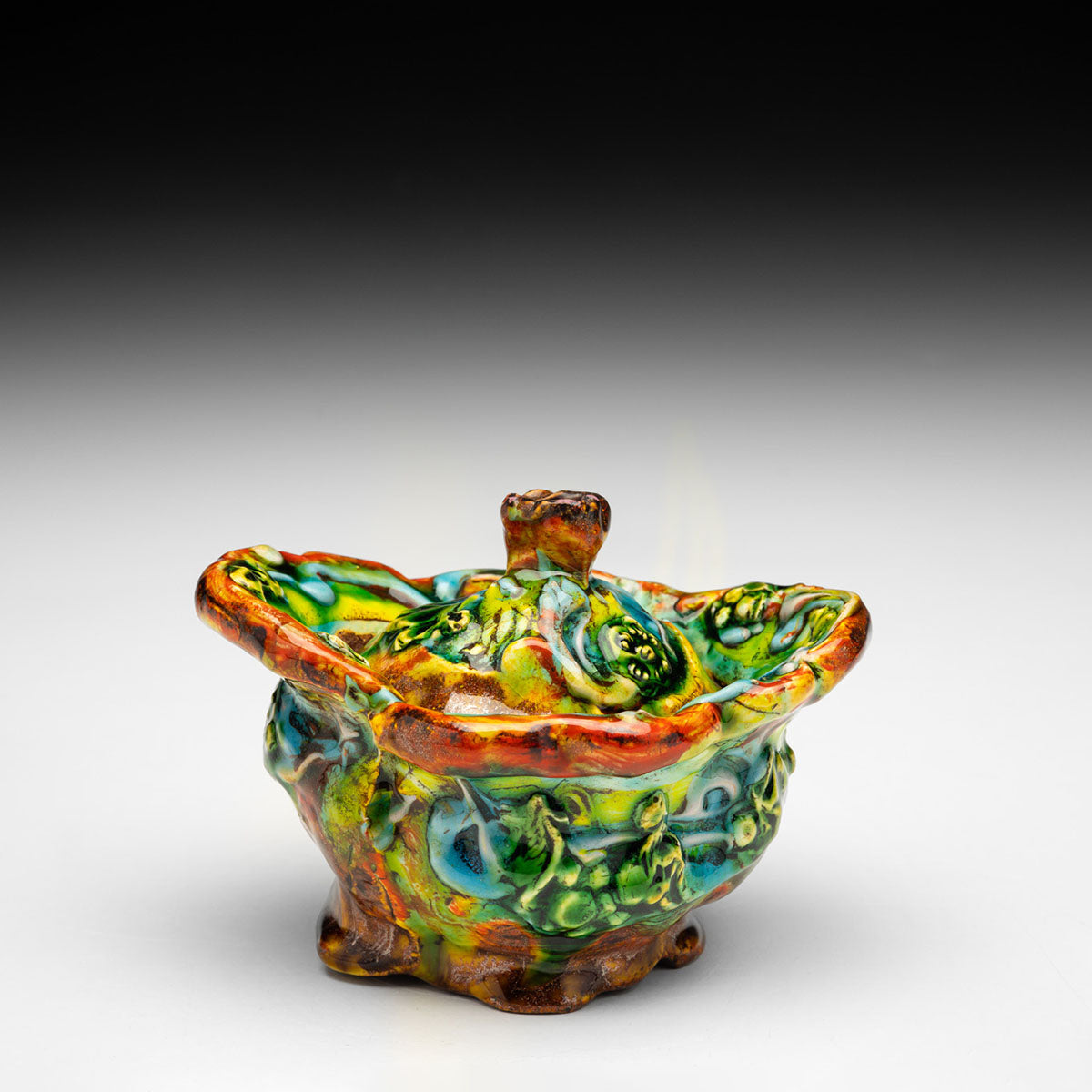 Lisa Orr – Schaller Gallery