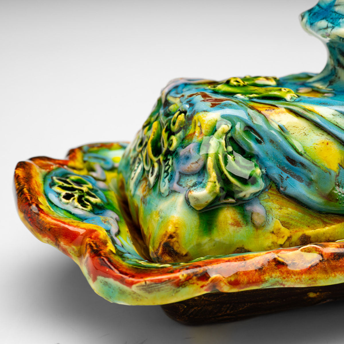 Butter Dish – Schaller Gallery