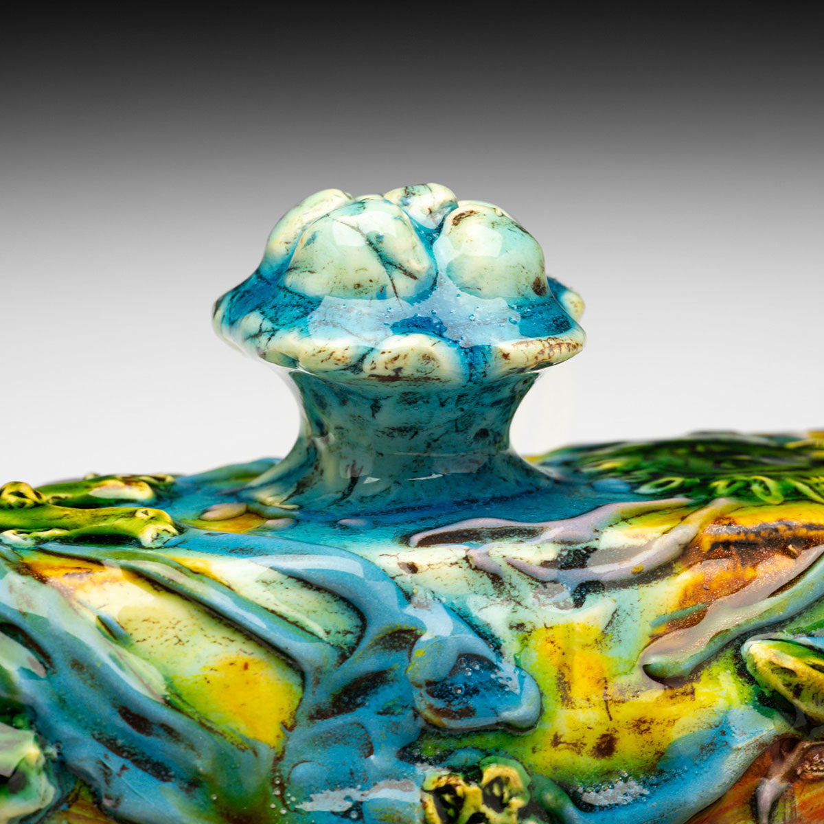 Butter Dish – Schaller Gallery