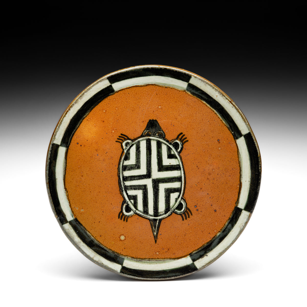 Plate
