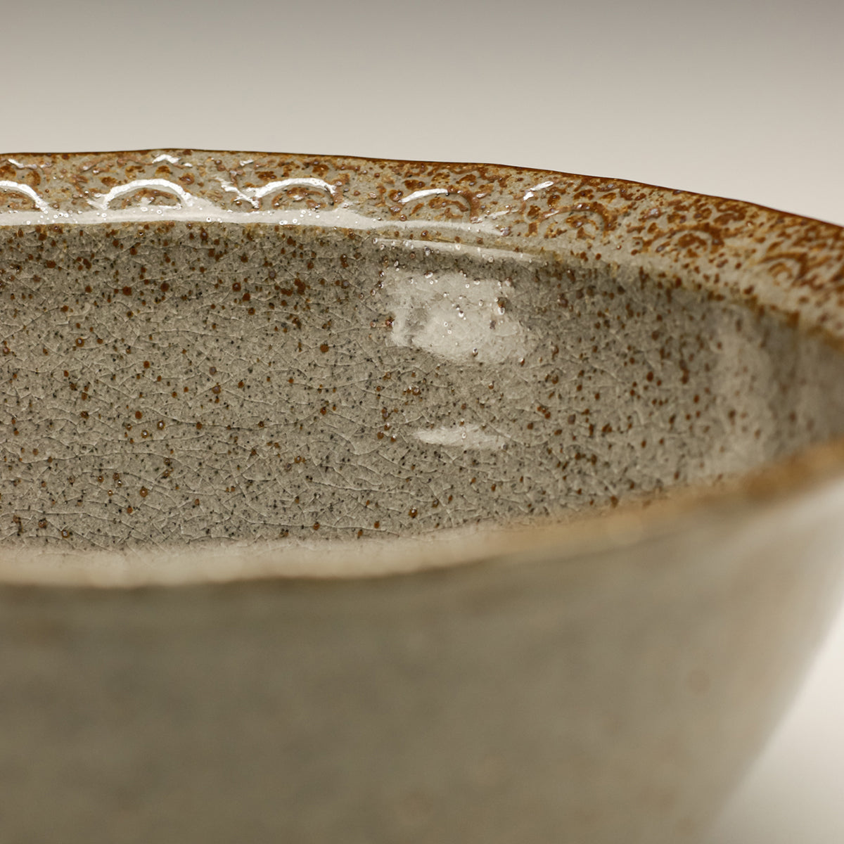 Serving Bowl