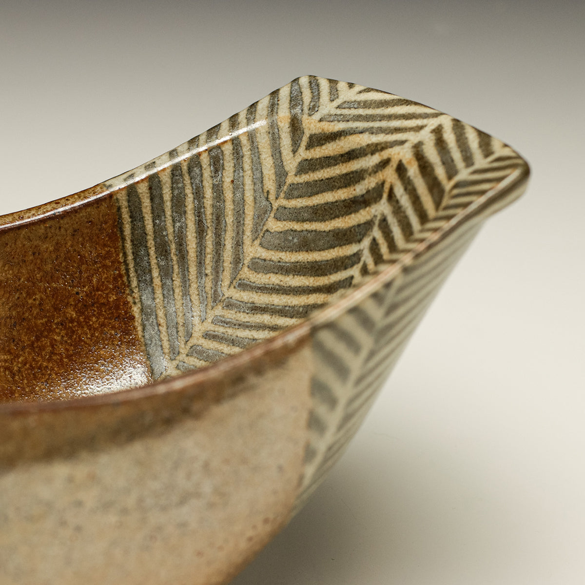 Cut Bowl