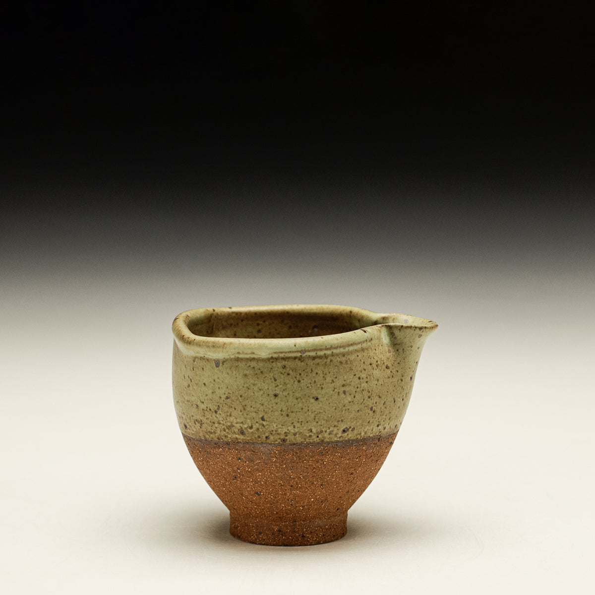 Small Spouted Bowl