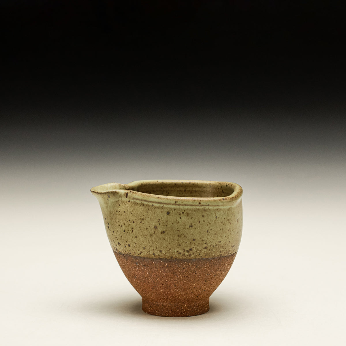 Small Spouted Bowl