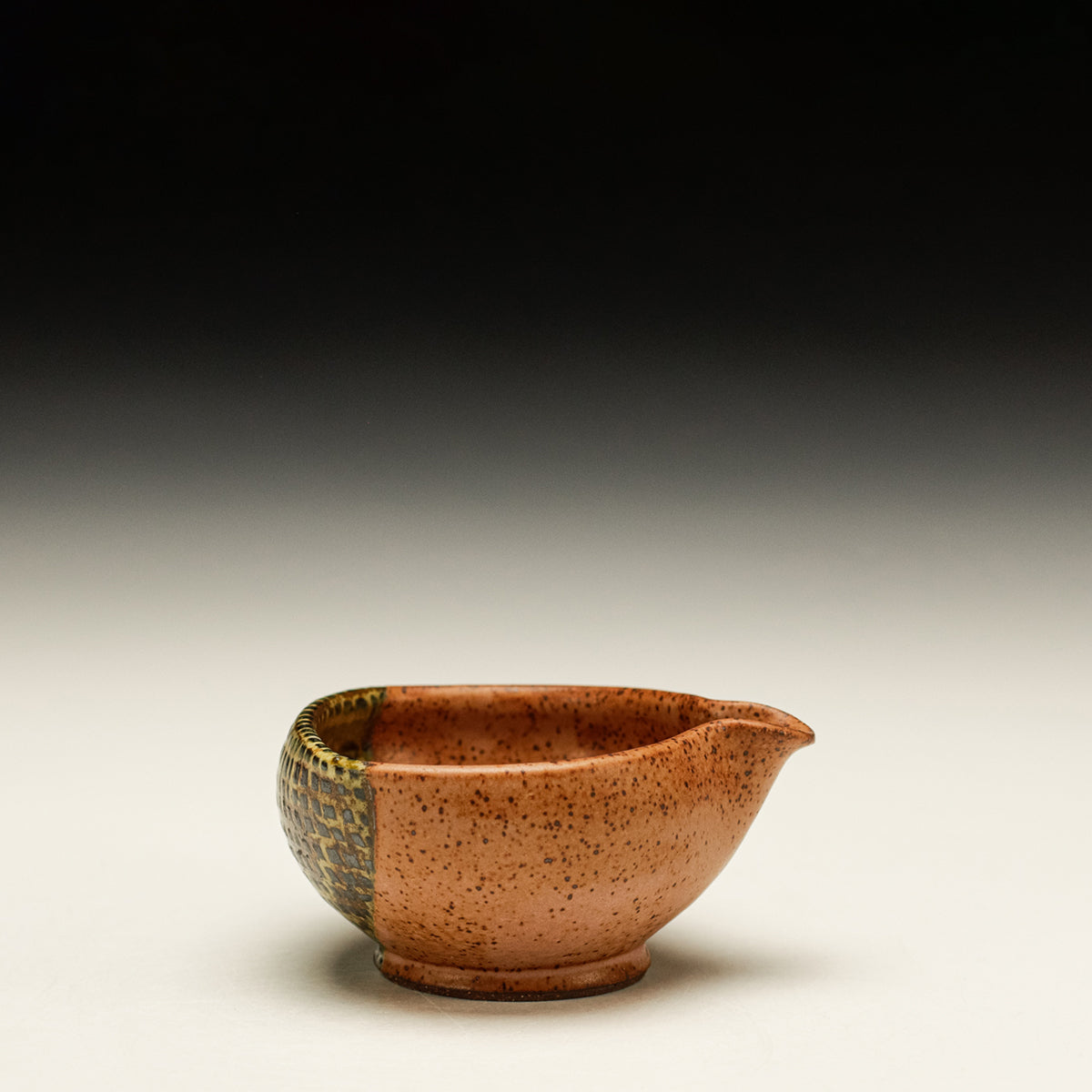 Small Spouted Bowl