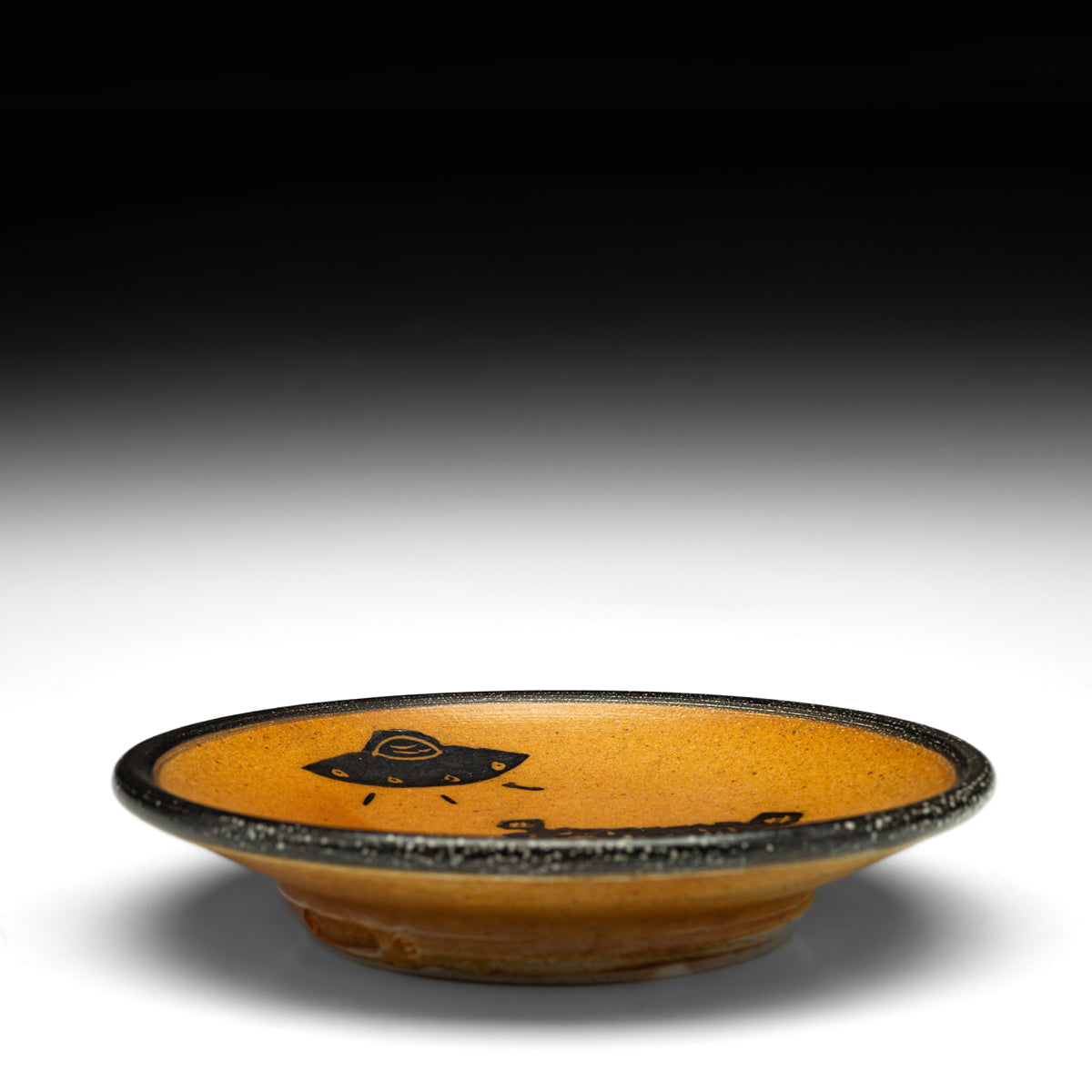 Dessert Plate