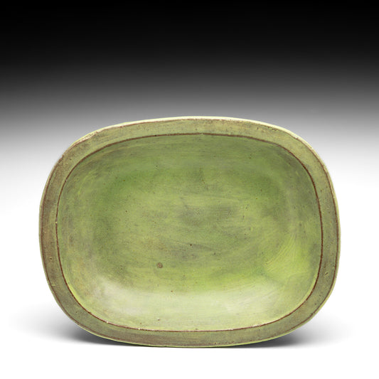 Plate