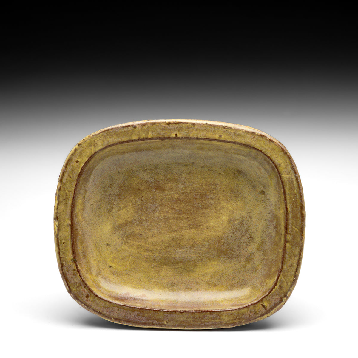 Small Plate