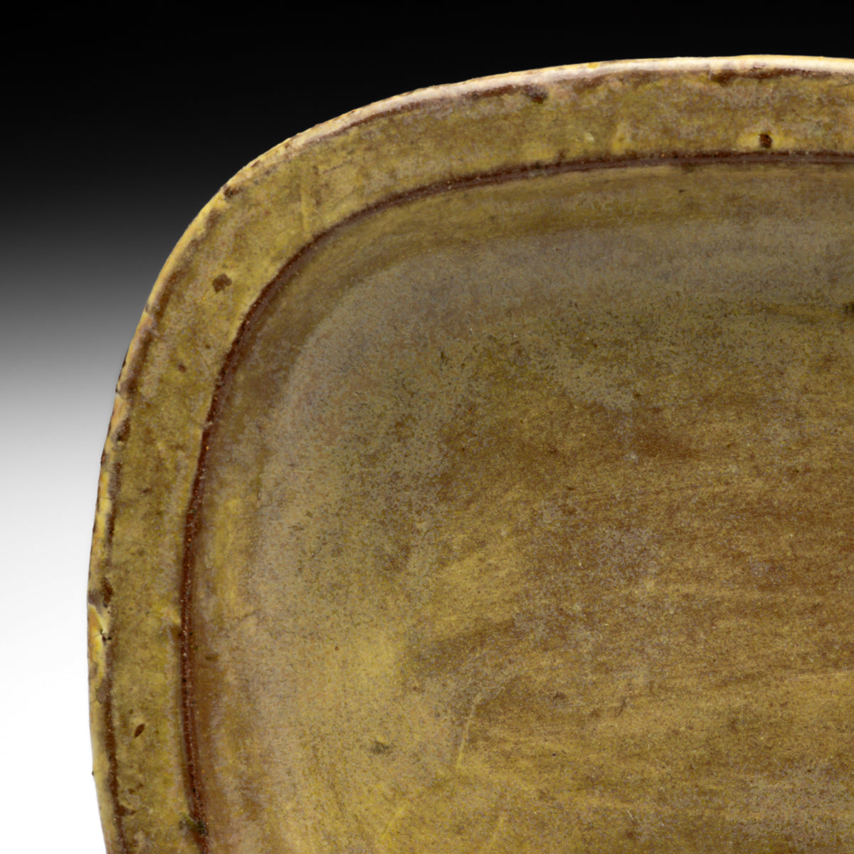 Small Plate
